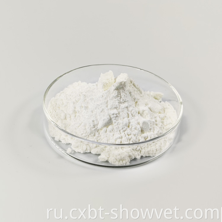 Compound Sulfamethoxazole Powder